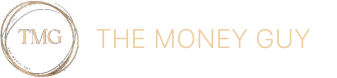 The Money Guy Logo